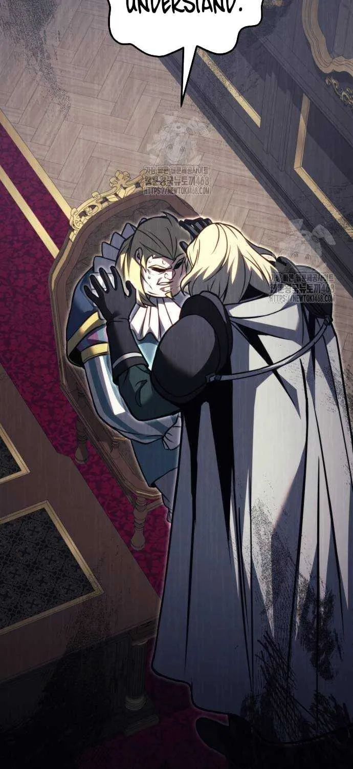 Regressor of the Fallen family Chapter 91 page 97 - 