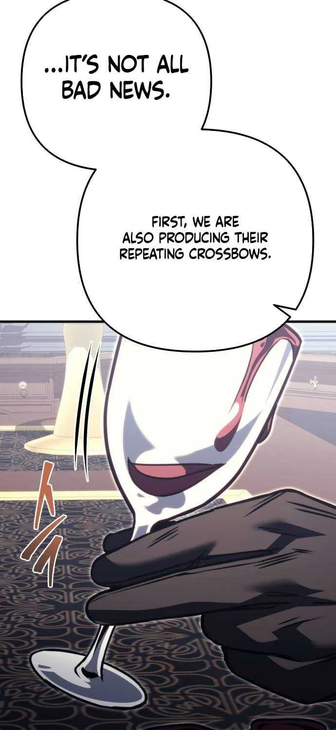 Regressor of the Fallen family Chapter 91 page 100 - 