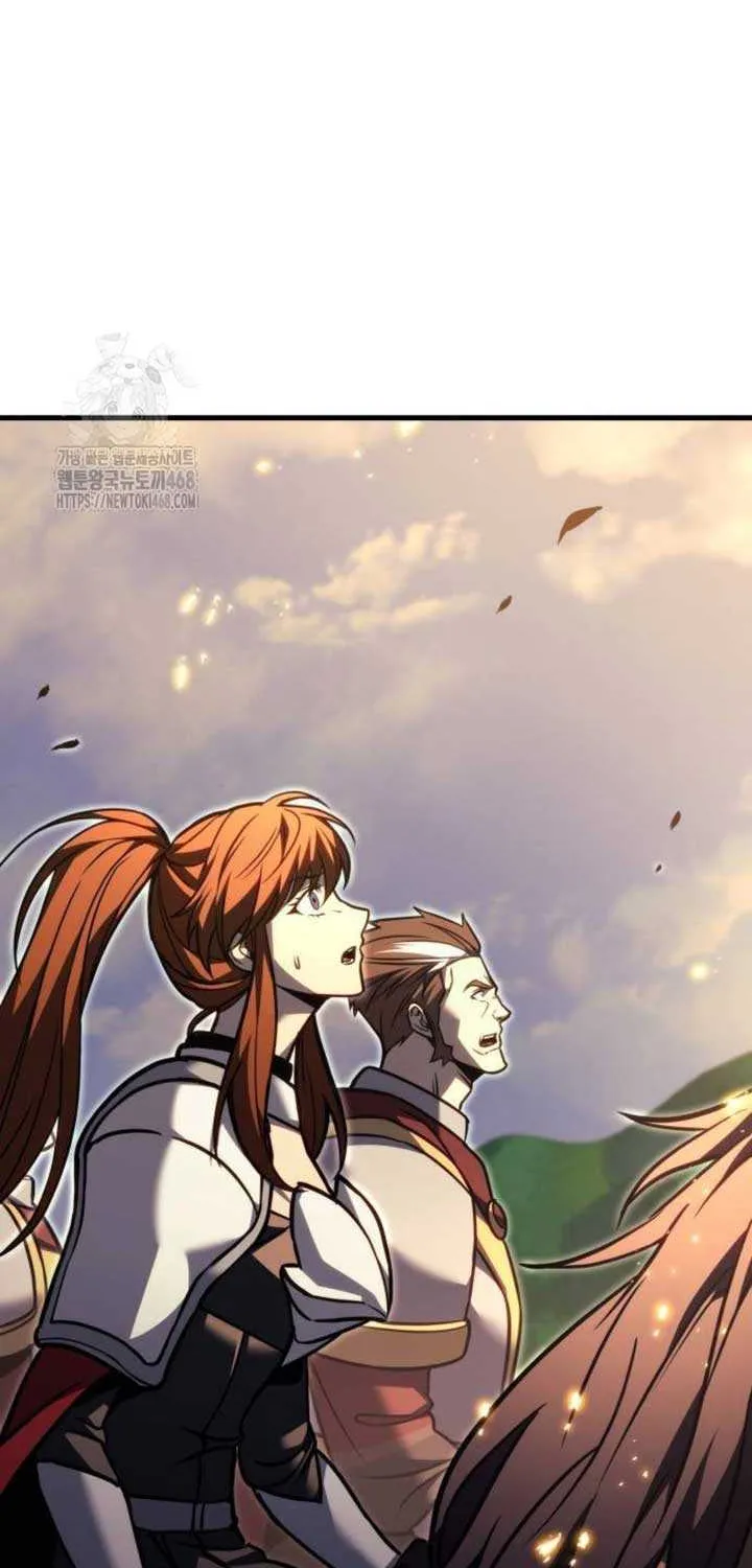 Regressor of the Fallen family Chapter 92 page 111 - 