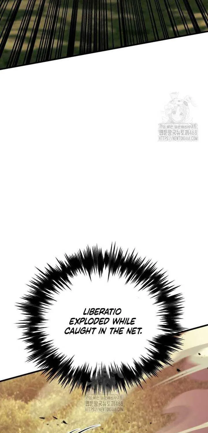 Regressor of the Fallen family Chapter 92 page 118 - 