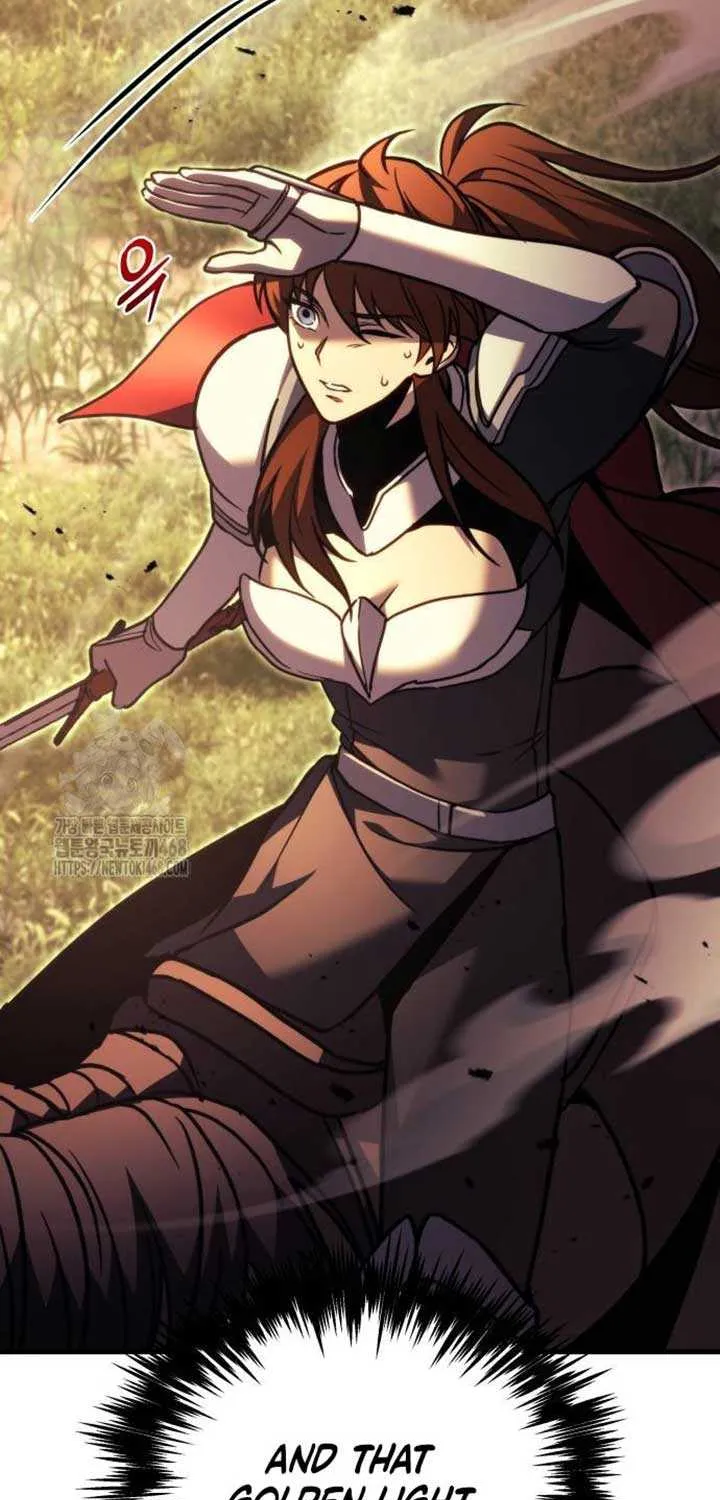Regressor of the Fallen family Chapter 92 page 119 - 