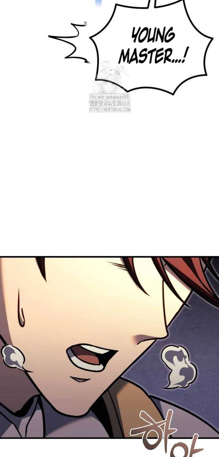 Regressor of the Fallen family Chapter 92 page 123 - 