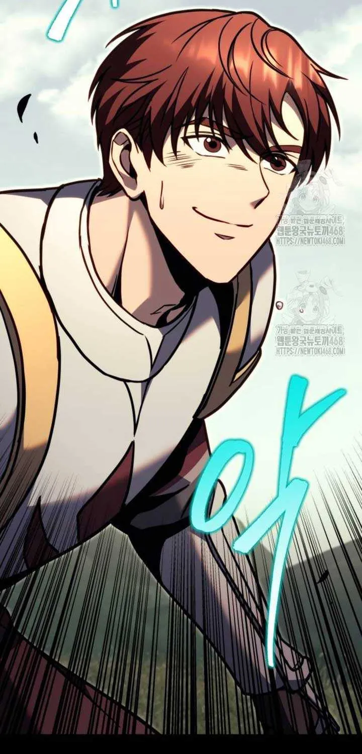 Regressor of the Fallen family Chapter 92 page 125 - 