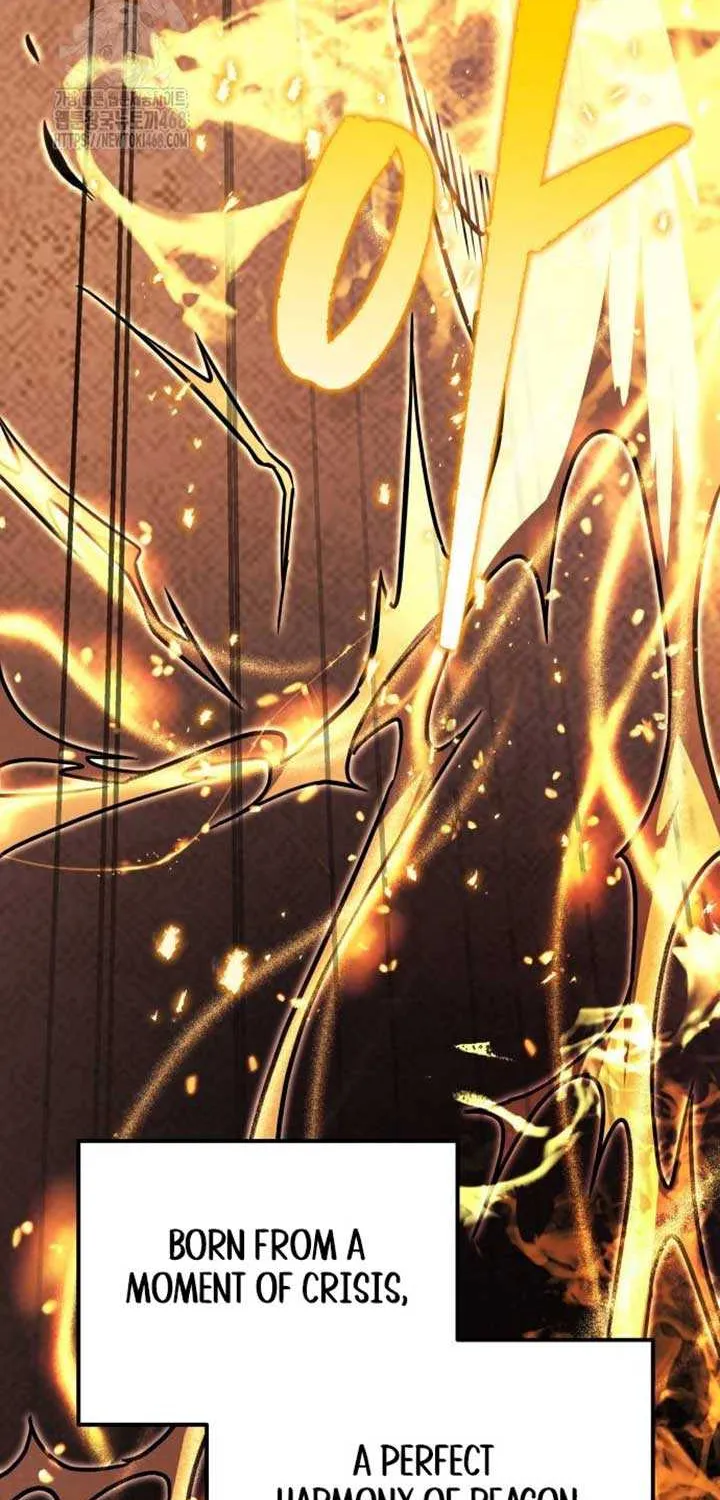 Regressor of the Fallen family Chapter 92 page 137 - 