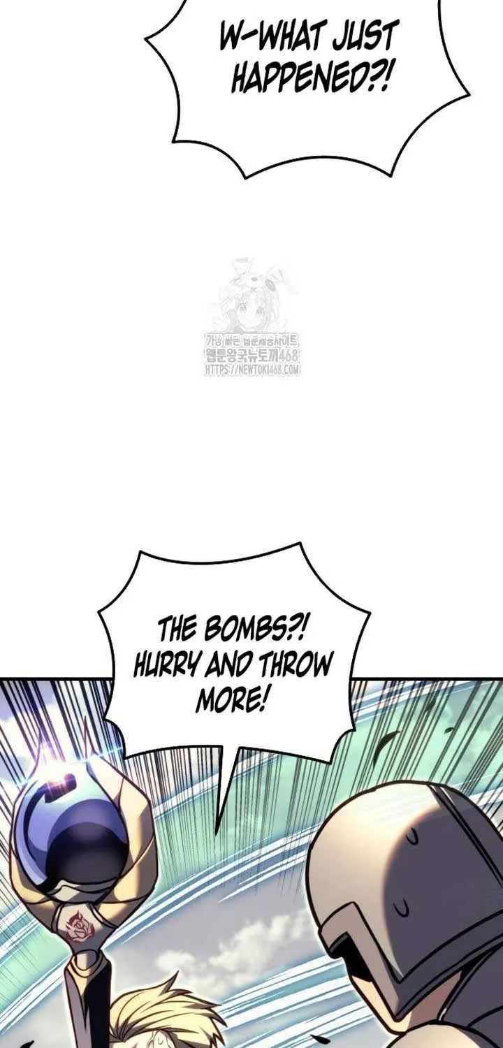 Regressor of the Fallen family Chapter 92 page 145 - 