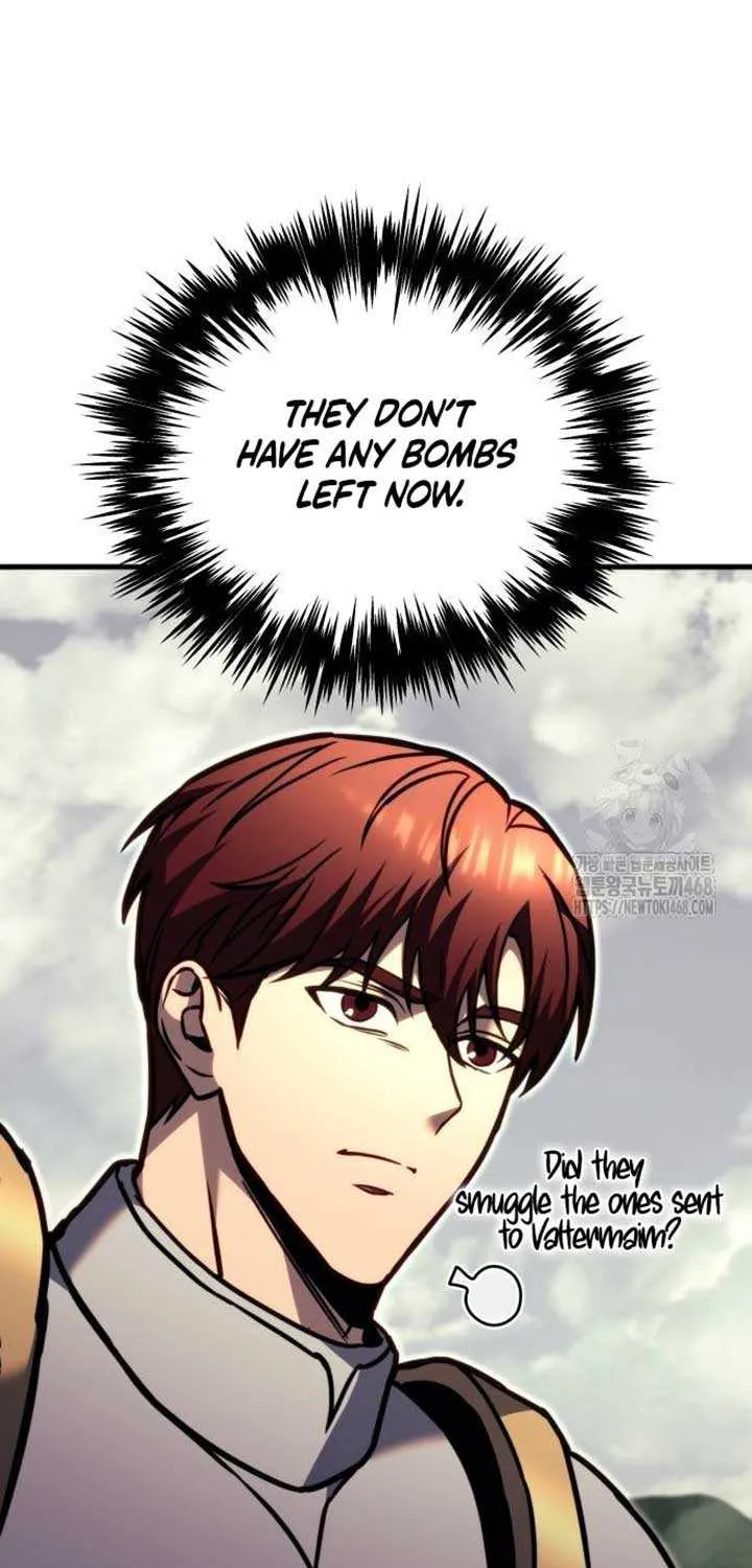 Regressor of the Fallen family Chapter 92 page 147 - 