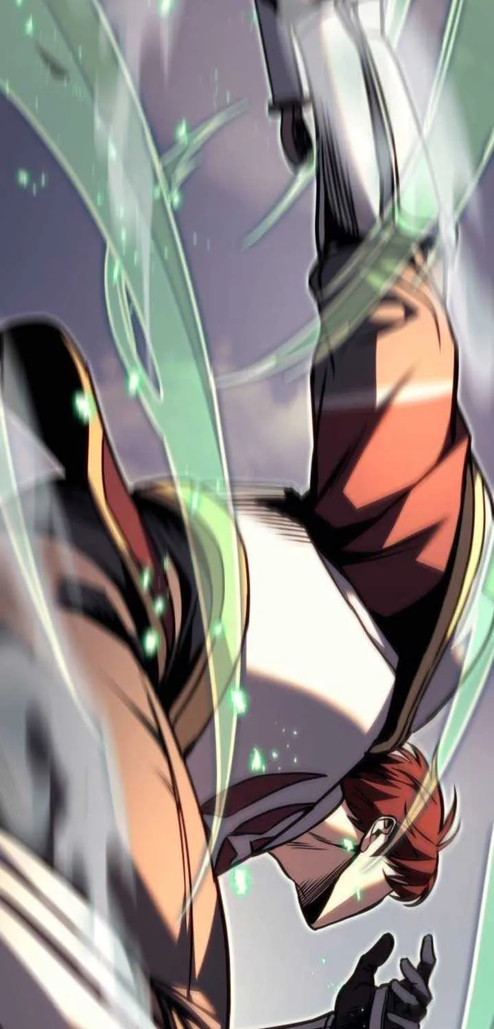 Regressor of the Fallen family Chapter 92 page 159 - 