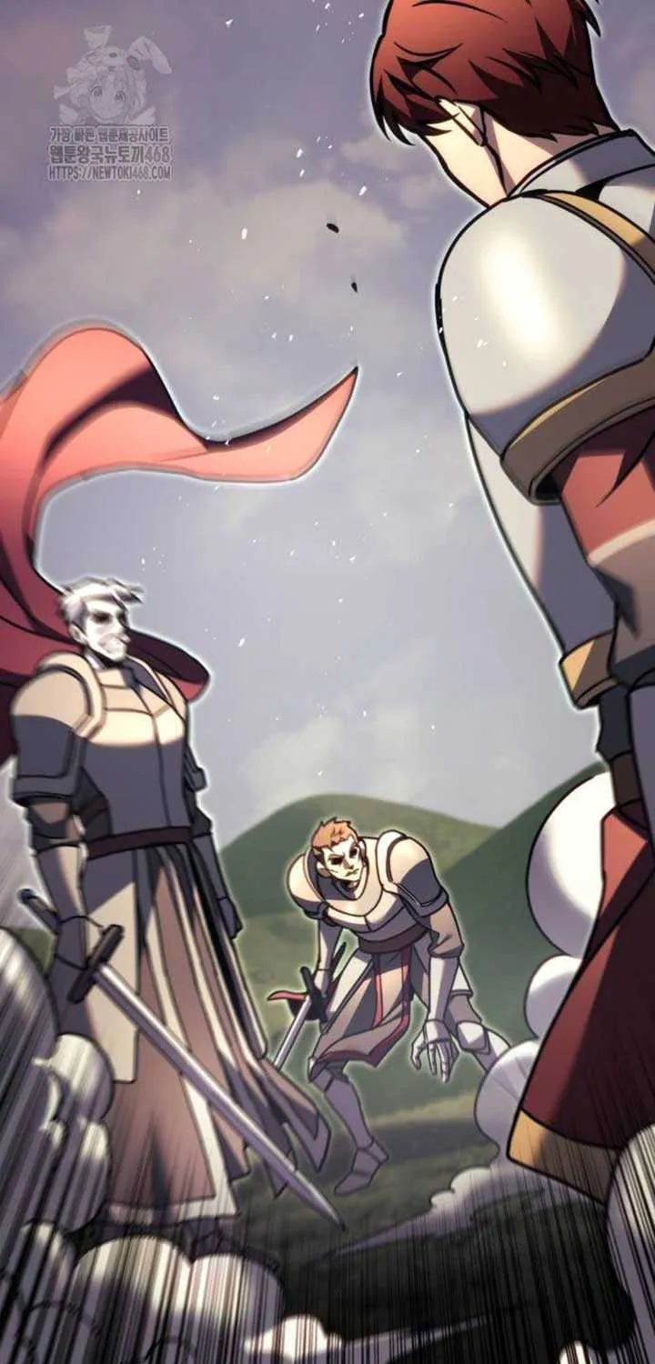 Regressor of the Fallen family Chapter 92 page 171 - 