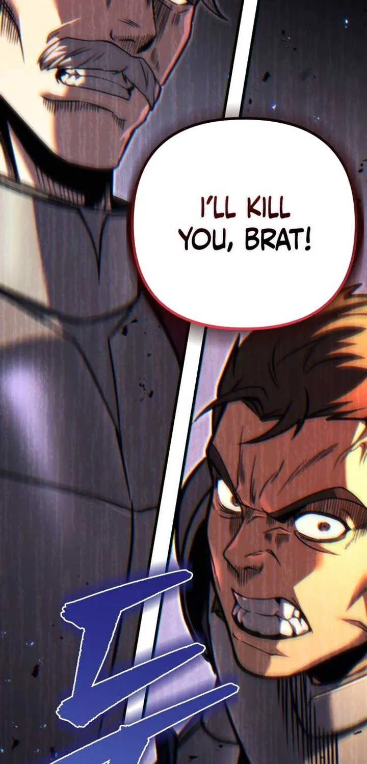Regressor of the Fallen family Chapter 92 page 173 - 