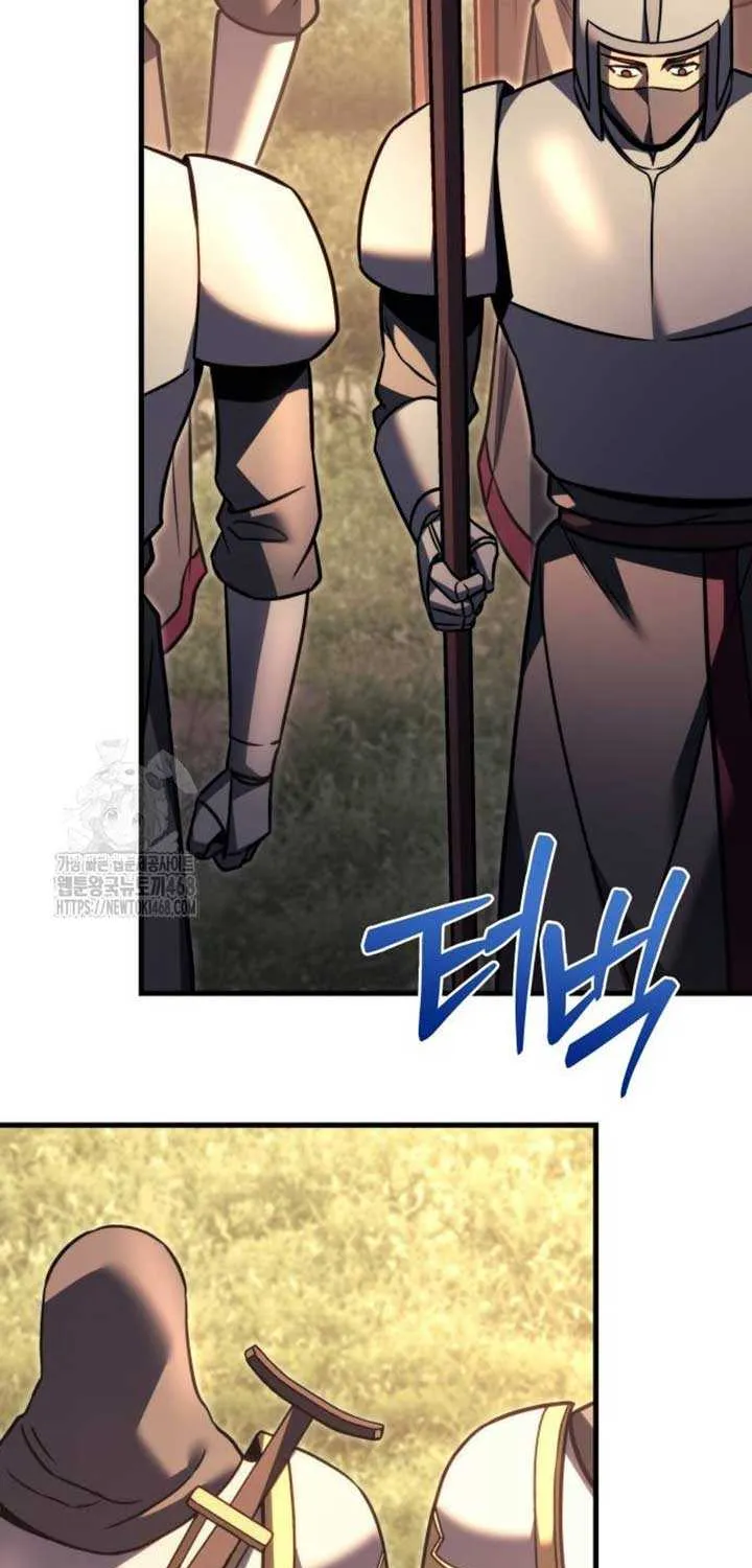 Regressor of the Fallen family Chapter 92 page 28 - 