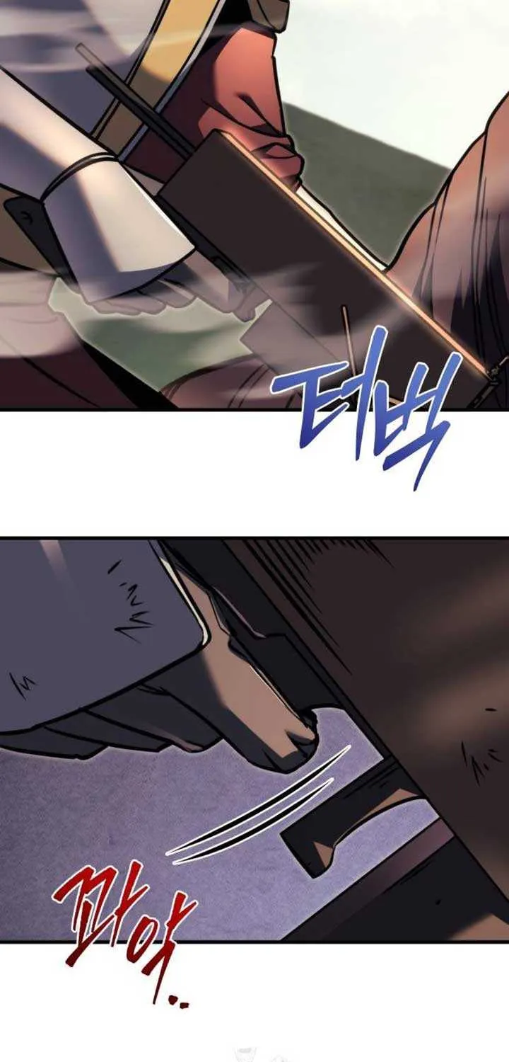 Regressor of the Fallen family Chapter 92 page 31 - 