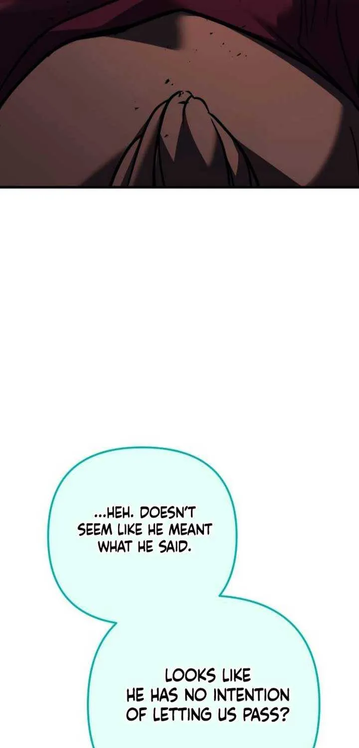 Regressor of the Fallen family Chapter 92 page 35 - 