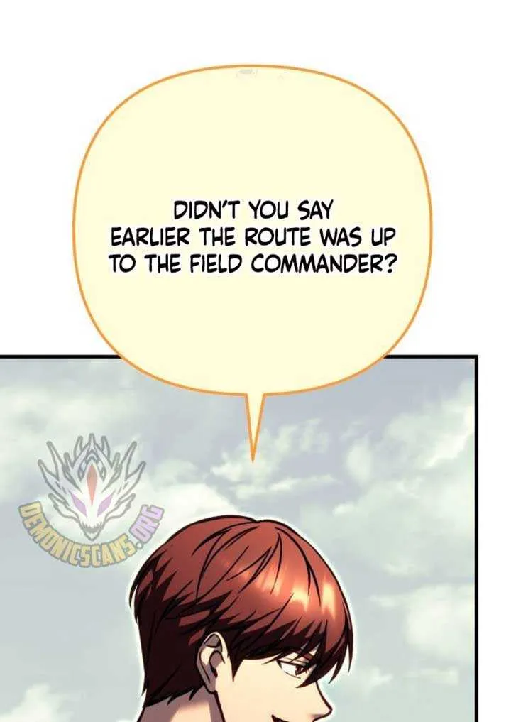 Regressor of the Fallen family Chapter 92 page 37 - 