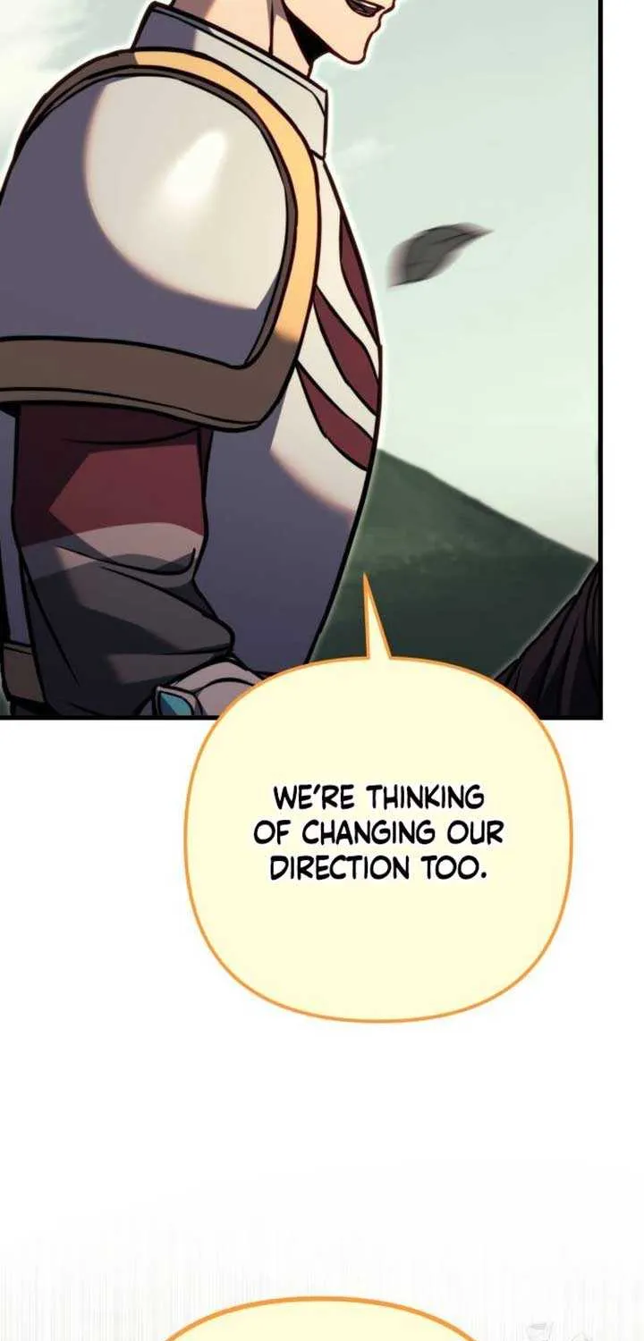 Regressor of the Fallen family Chapter 92 page 38 - 