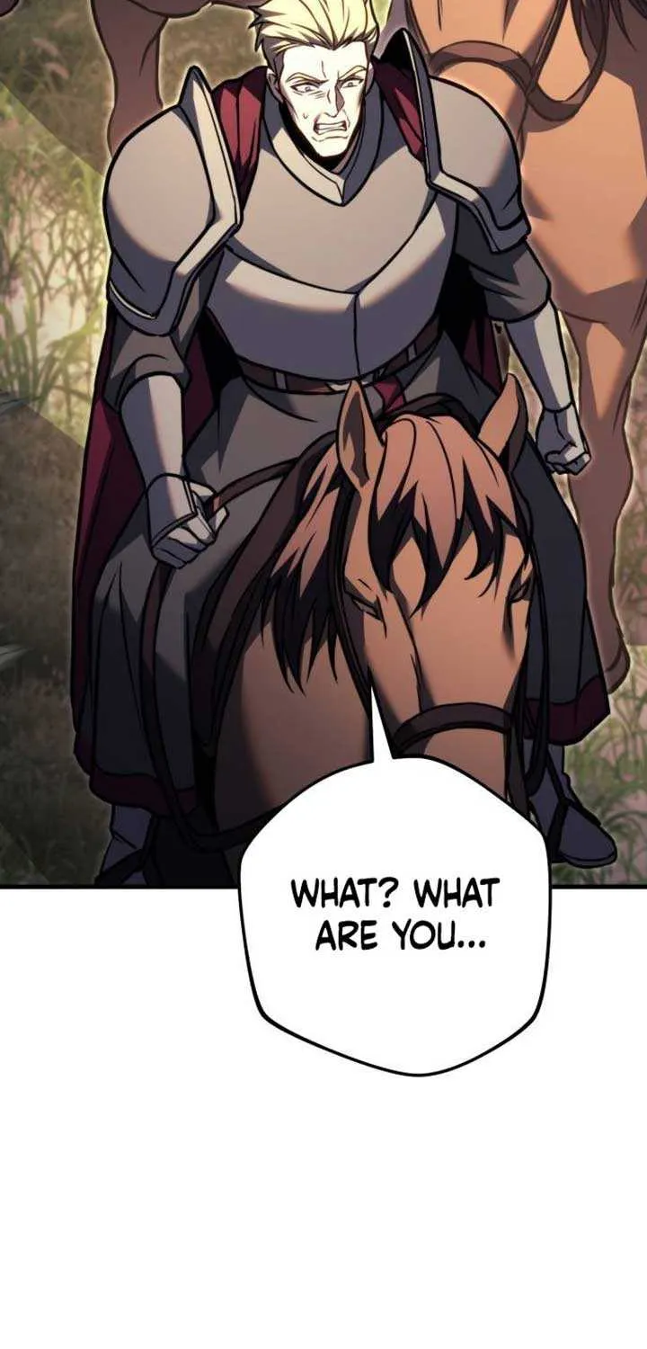 Regressor of the Fallen family Chapter 92 page 40 - 
