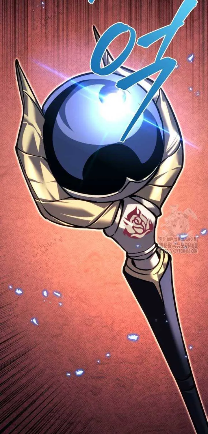 Regressor of the Fallen family Chapter 92 page 56 - 