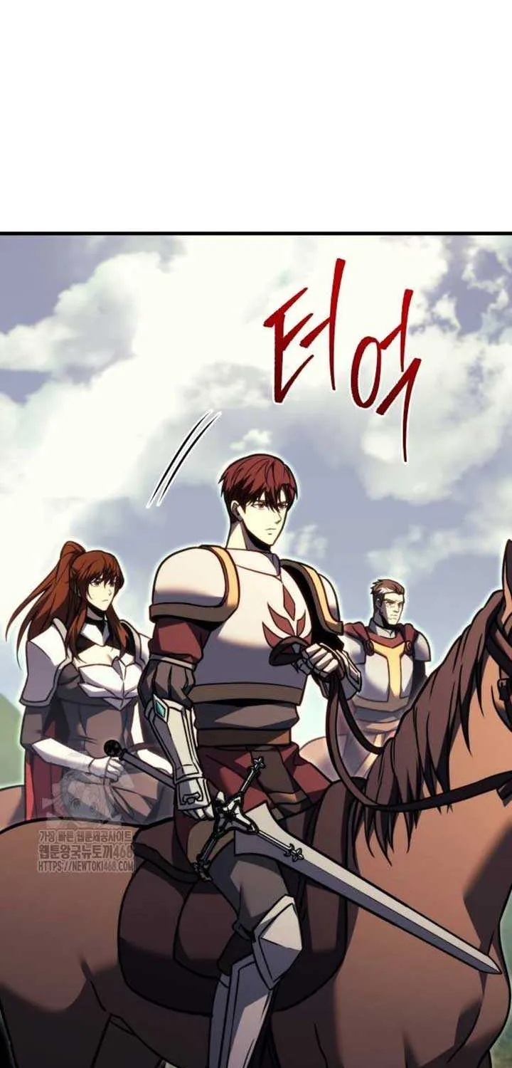 Regressor of the Fallen family Chapter 92 page 8 - 