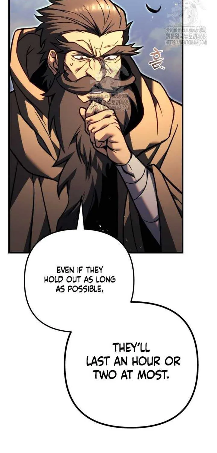 Regressor of the Fallen family Chapter 92 page 74 - 