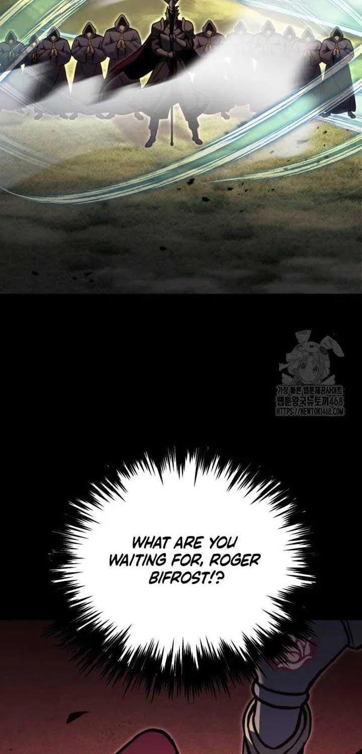 Regressor of the Fallen family Chapter 92 page 78 - 