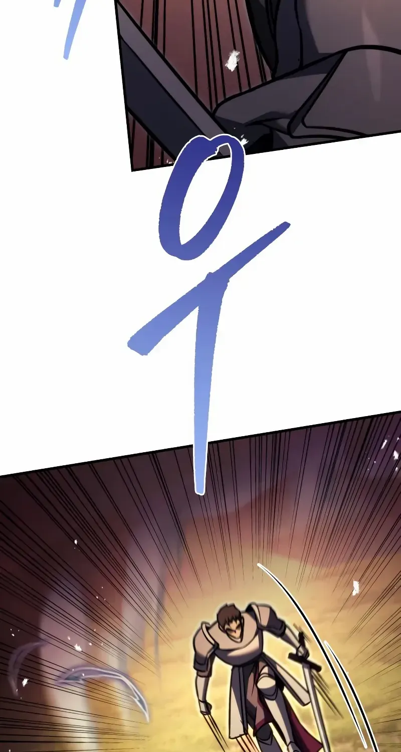 Regressor of the Fallen family Chapter 93 page 104 - 