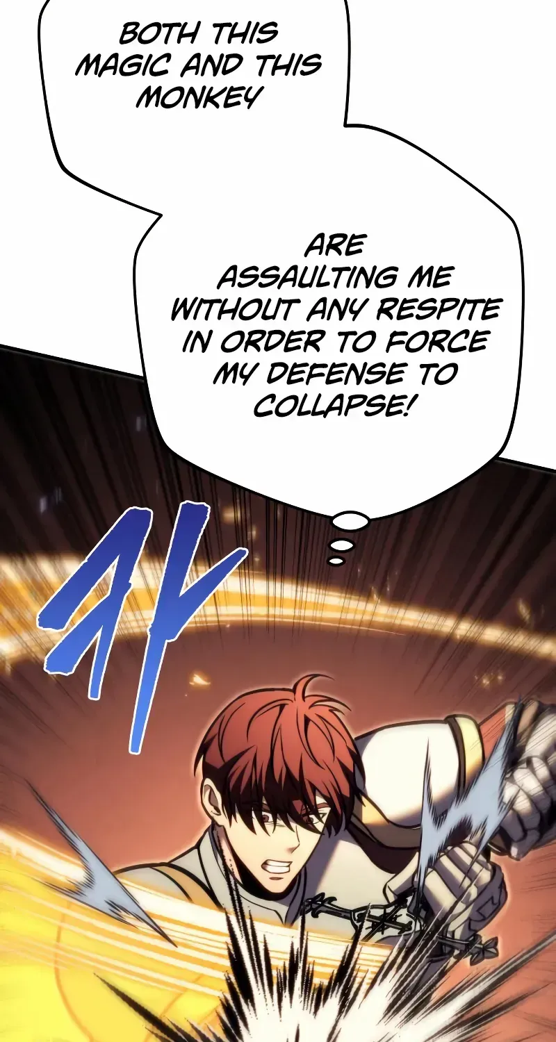 Regressor of the Fallen family Chapter 93 page 107 - 