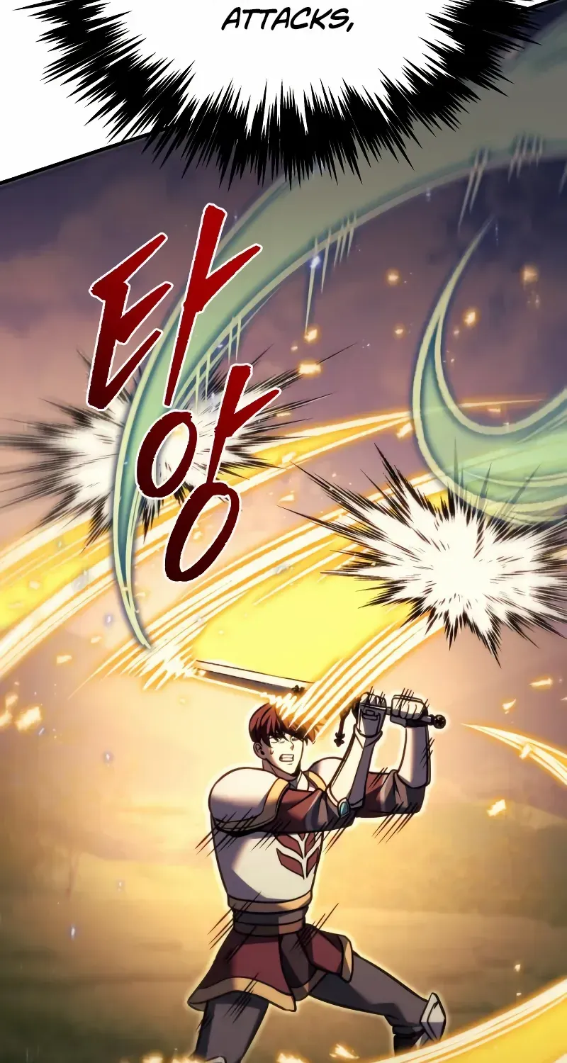 Regressor of the Fallen family Chapter 93 page 109 - 