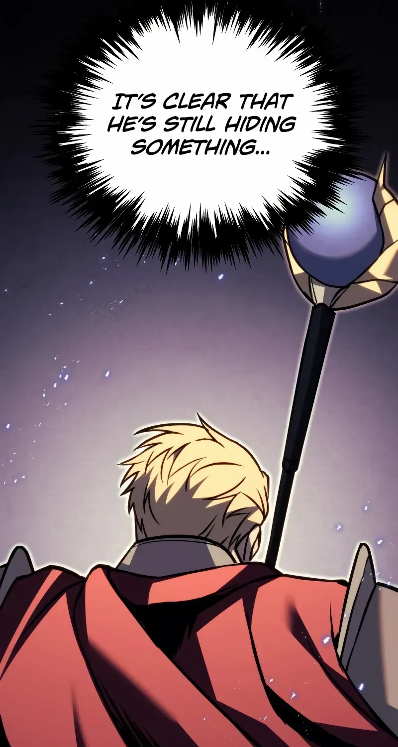 Regressor of the Fallen family Chapter 93 page 112 - 