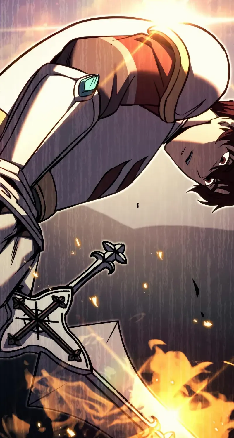 Regressor of the Fallen family Chapter 93 page 116 - 