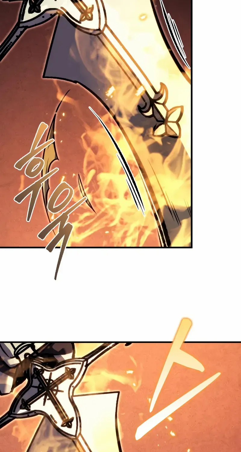 Regressor of the Fallen family Chapter 93 page 118 - 