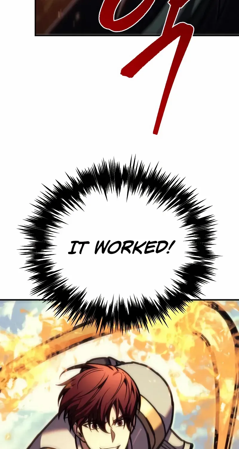 Regressor of the Fallen family Chapter 93 page 130 - 