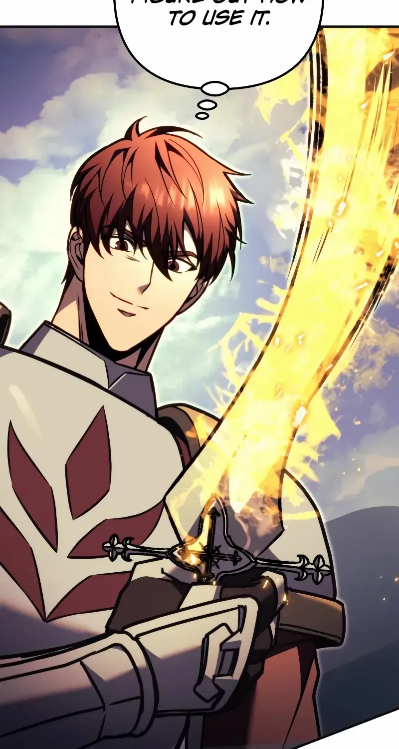 Regressor of the Fallen family Chapter 93 page 135 - 
