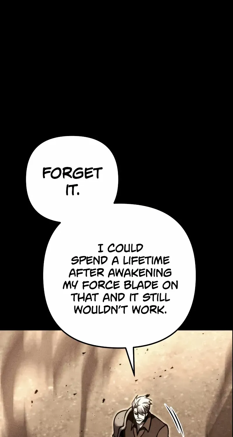 Regressor of the Fallen family Chapter 93 page 15 - 