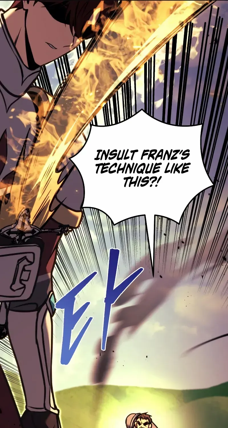 Regressor of the Fallen family Chapter 93 page 141 - 