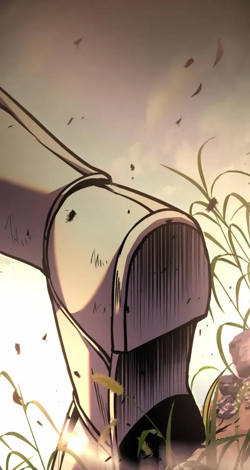 Regressor of the Fallen family Chapter 93 page 146 - 