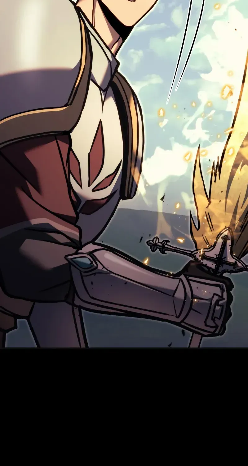 Regressor of the Fallen family Chapter 93 page 149 - 