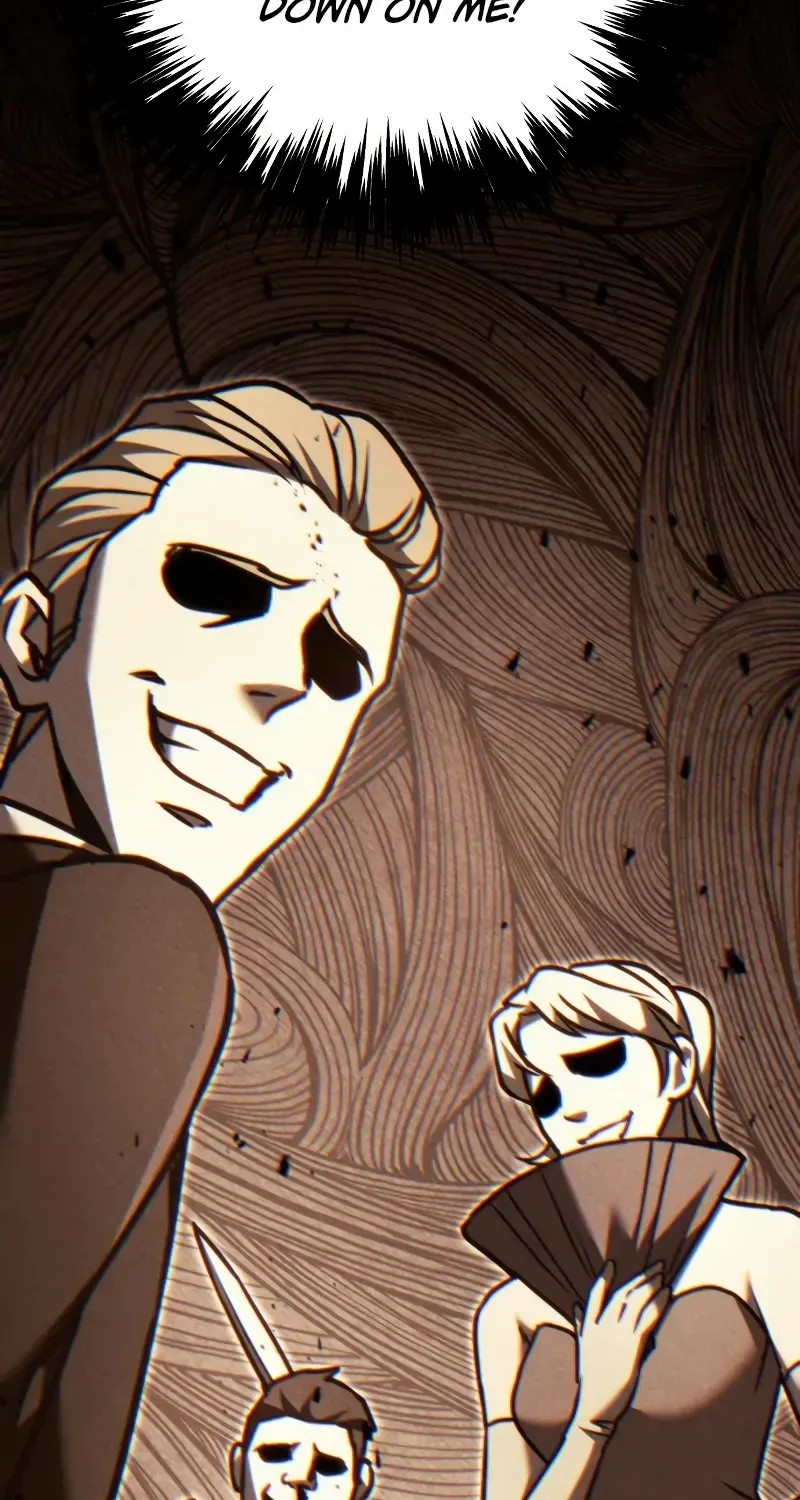 Regressor of the Fallen family Chapter 93 page 154 - 