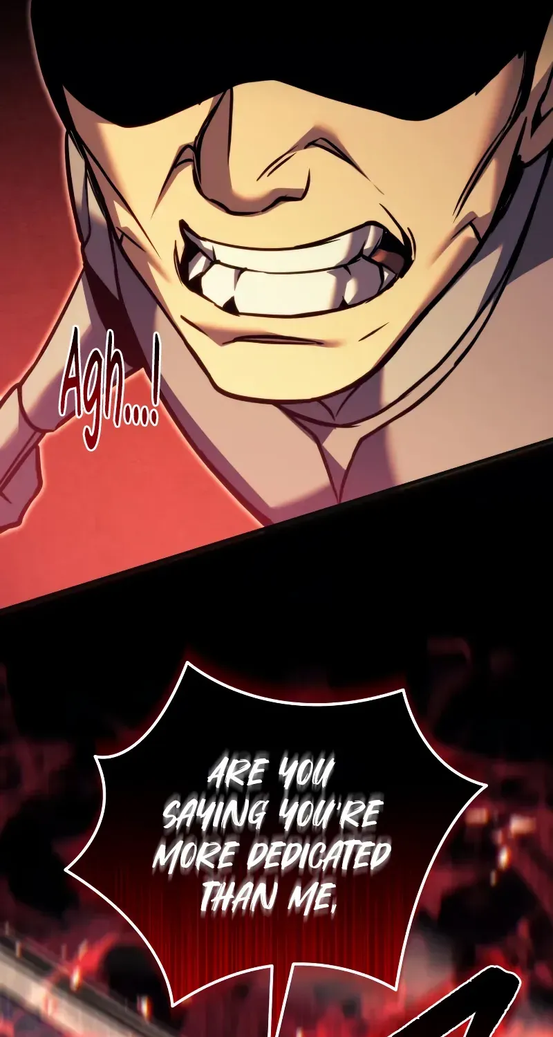 Regressor of the Fallen family Chapter 93 page 162 - 