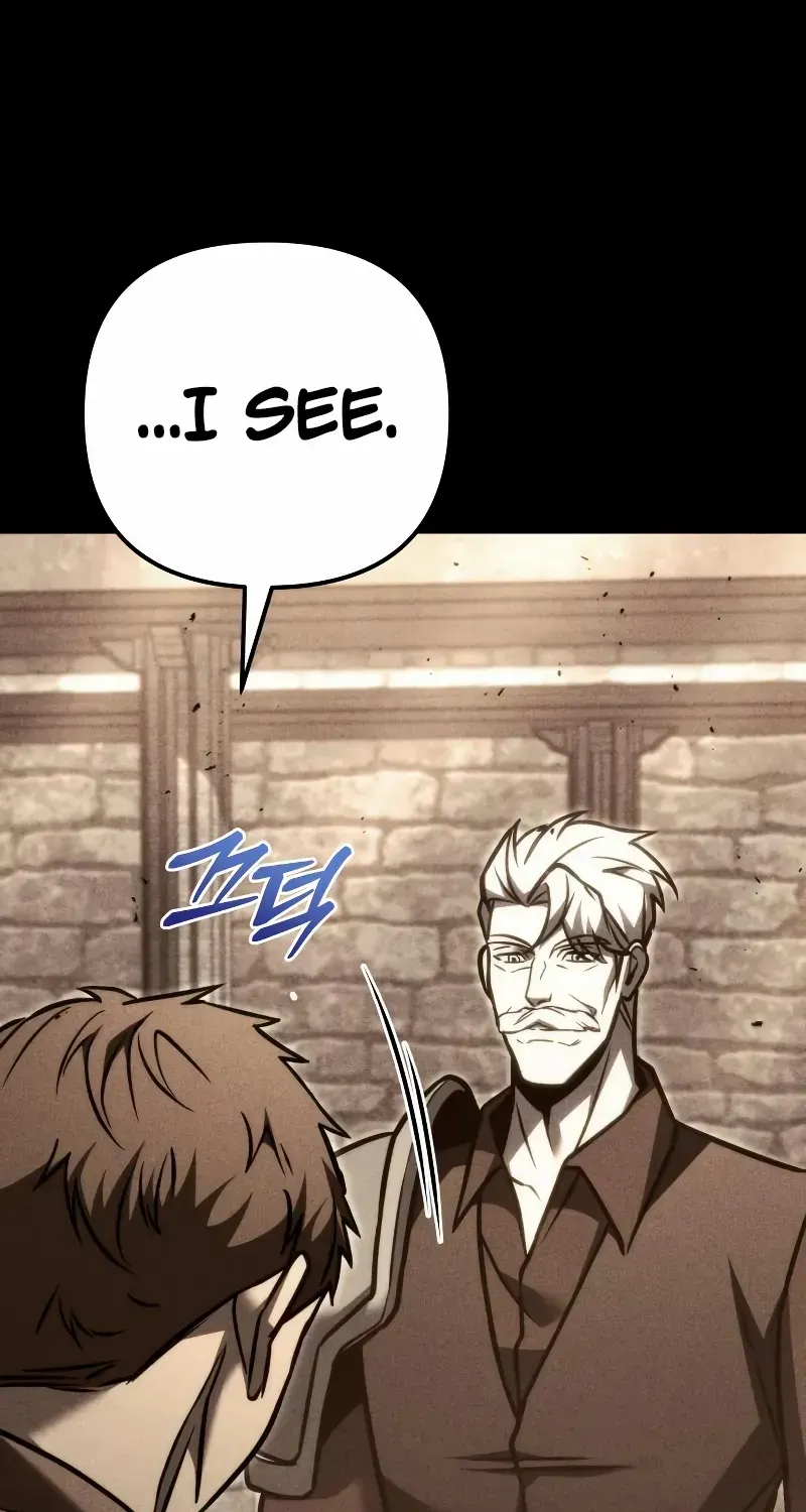 Regressor of the Fallen family Chapter 93 page 19 - 