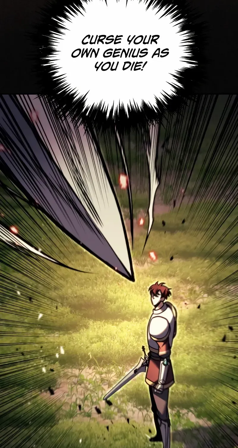 Regressor of the Fallen family Chapter 93 page 187 - 