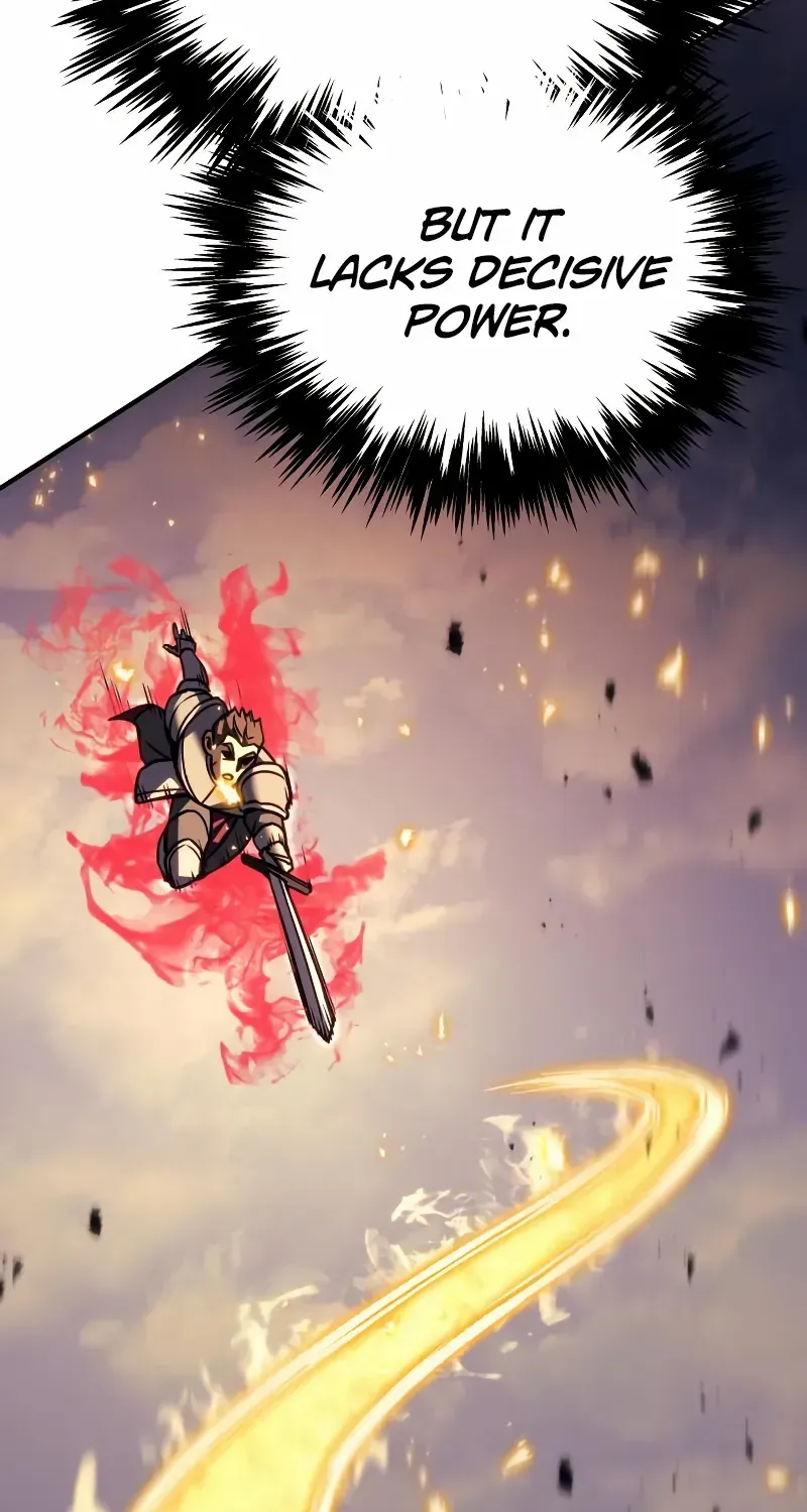 Regressor of the Fallen family Chapter 93 page 195 - 