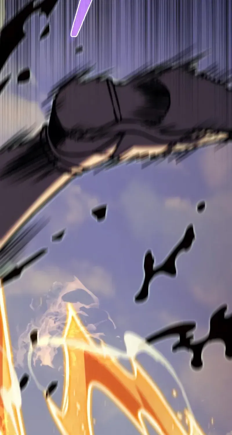 Regressor of the Fallen family Chapter 93 page 203 - 