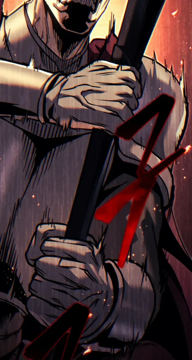 Regressor of the Fallen family Chapter 93 page 209 - 