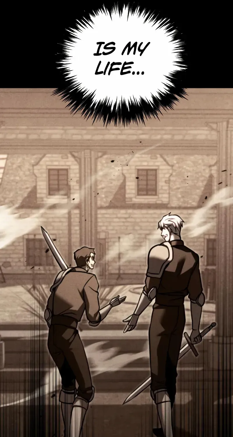 Regressor of the Fallen family Chapter 93 page 22 - 