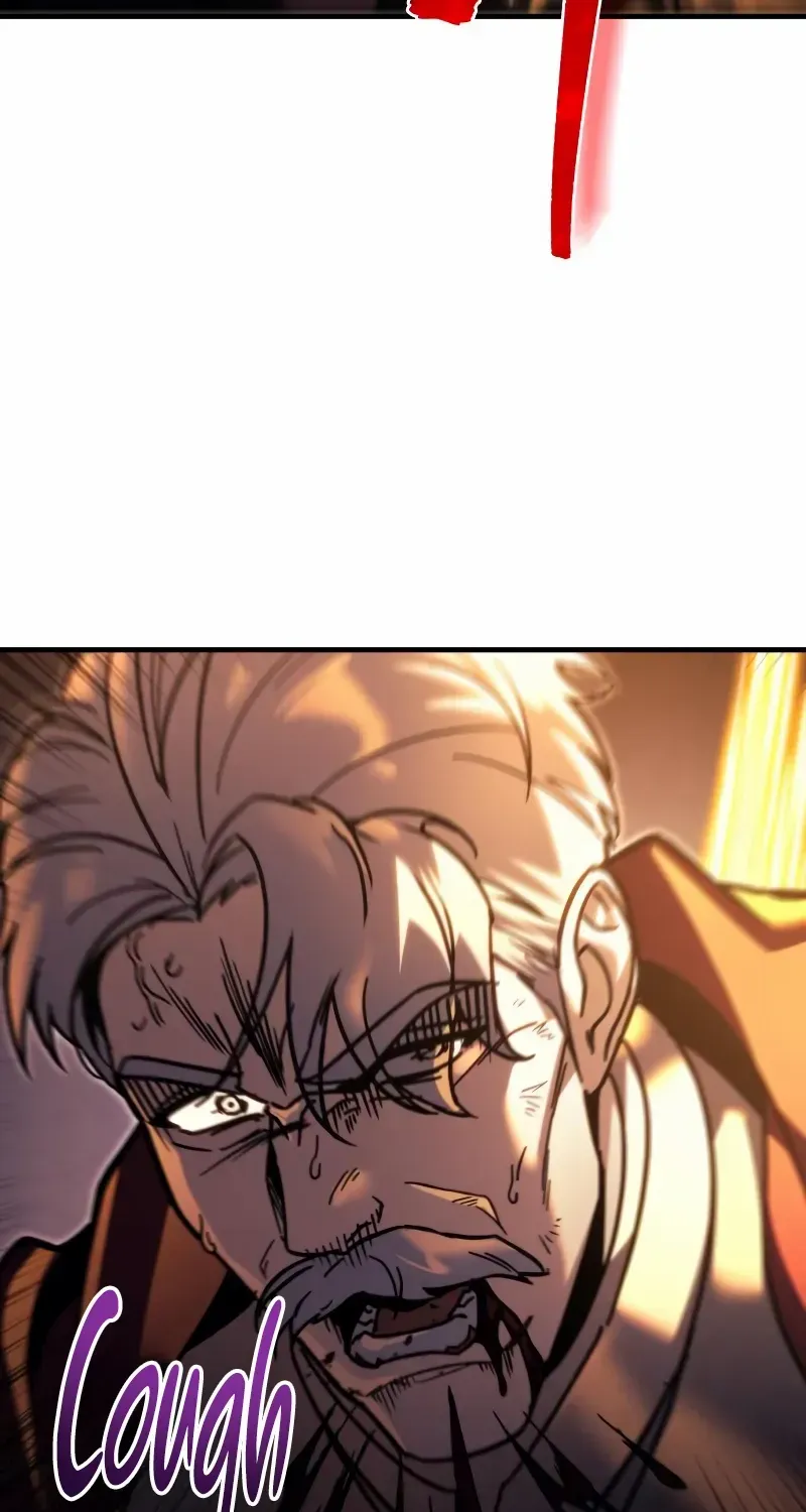 Regressor of the Fallen family Chapter 93 page 27 - 