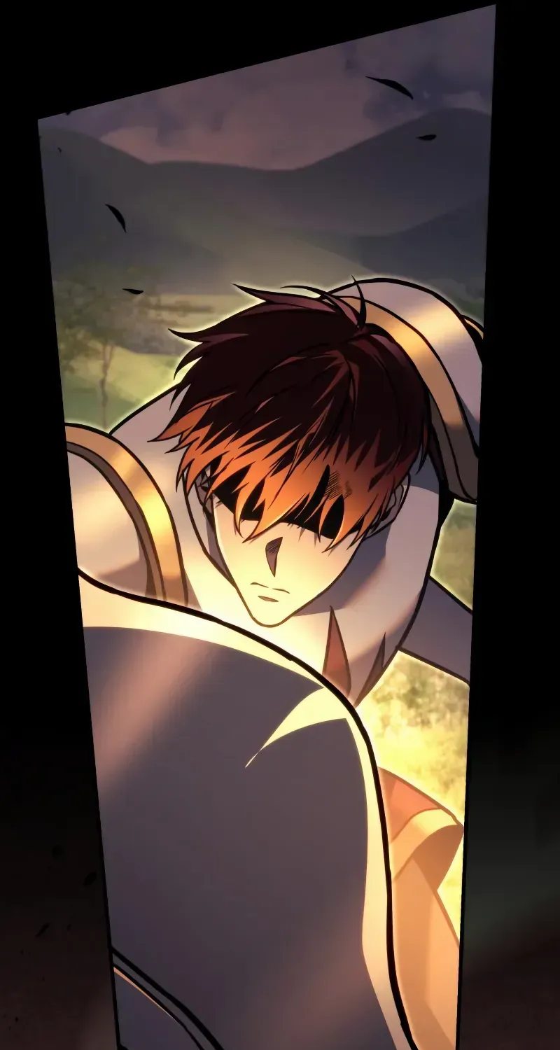 Regressor of the Fallen family Chapter 93 page 29 - 