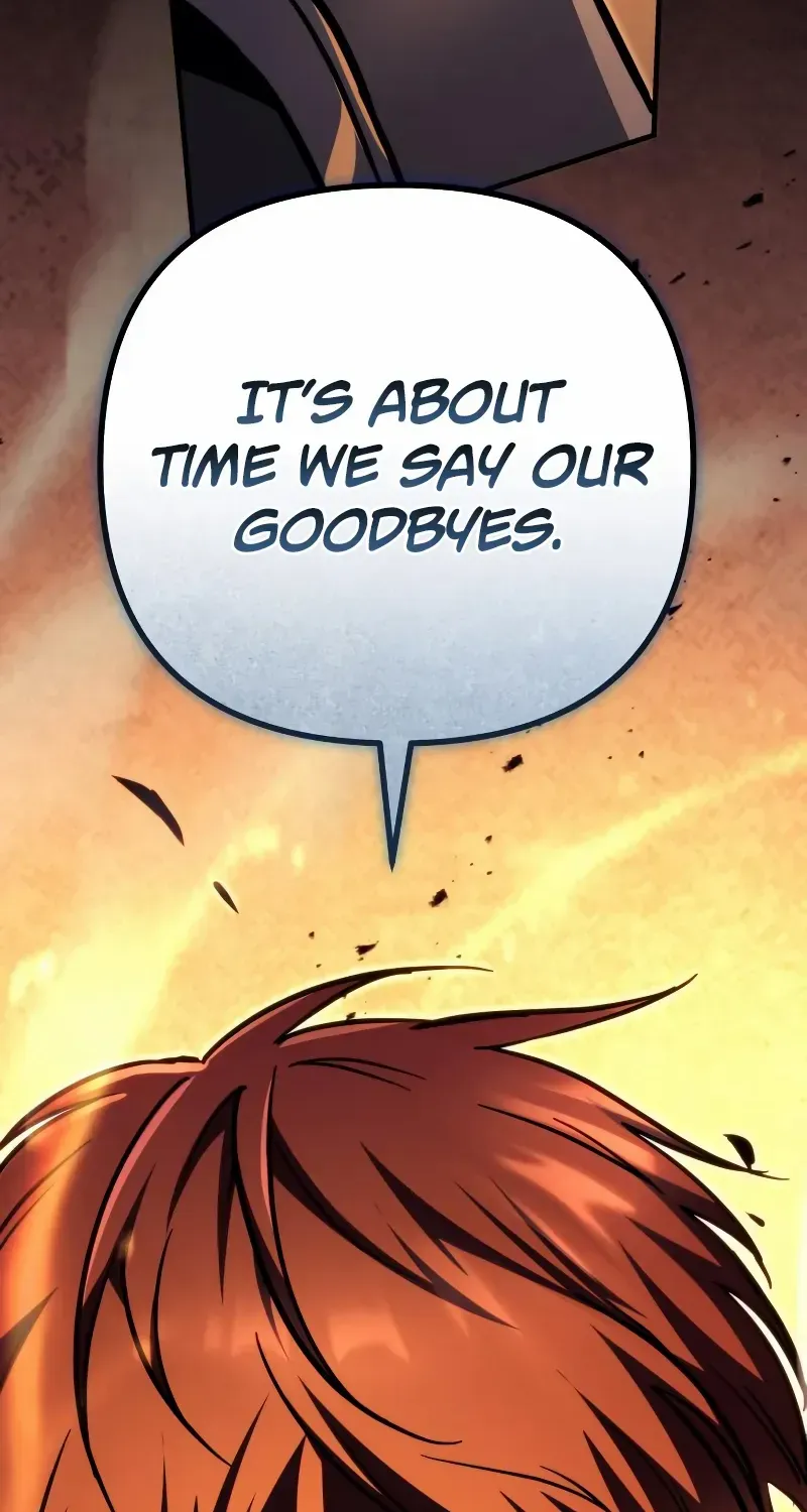 Regressor of the Fallen family Chapter 93 page 30 - 