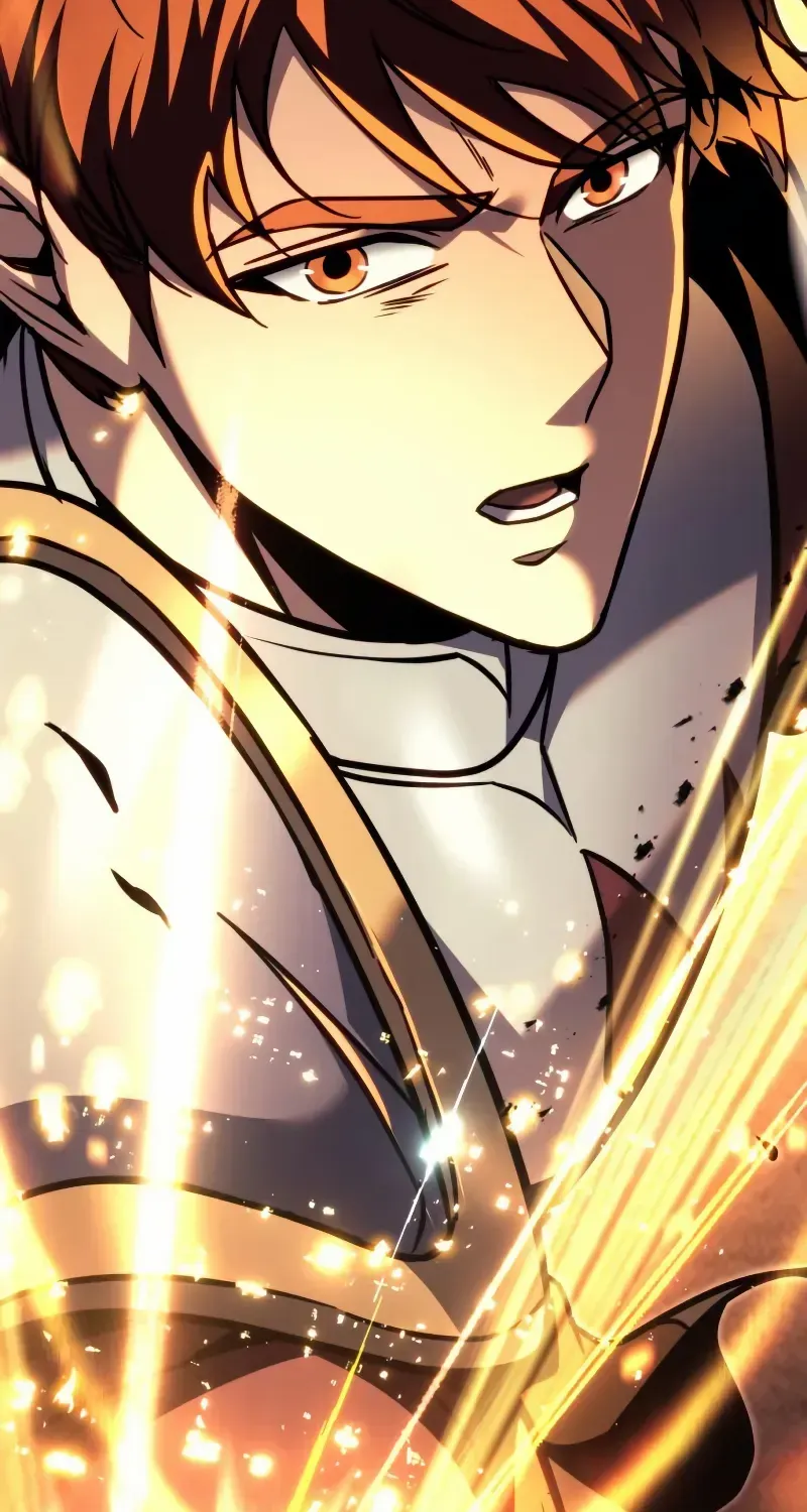 Regressor of the Fallen family Chapter 93 page 31 - 