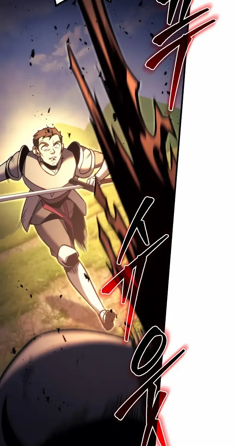 Regressor of the Fallen family Chapter 93 page 36 - 