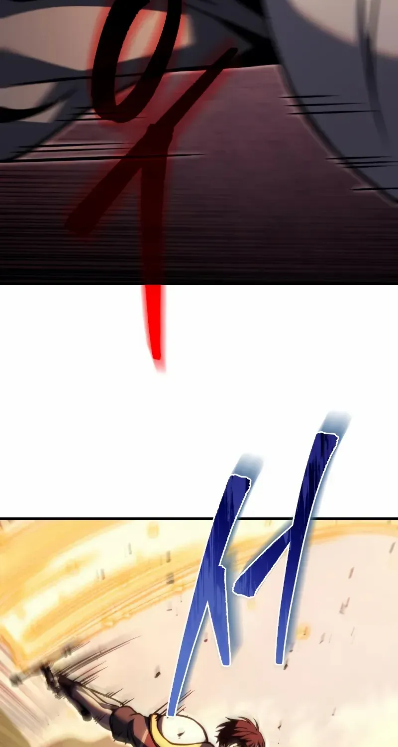 Regressor of the Fallen family Chapter 93 page 48 - 