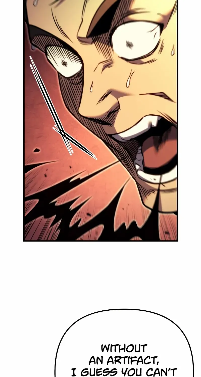 Regressor of the Fallen family Chapter 93 page 51 - 